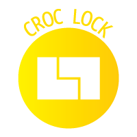 Croc Lock